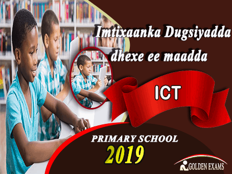 ICT 2019