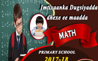 MATH 2018