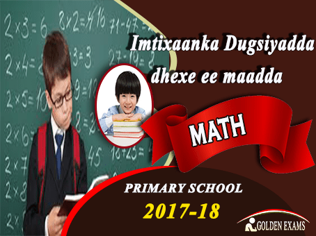 MATH 2018