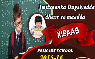 XISAAB 2016