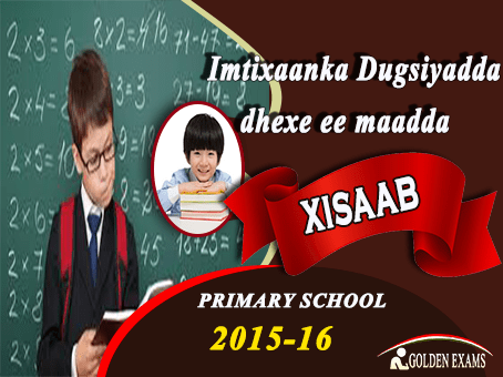 XISAAB 2016