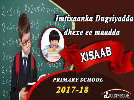 XISAAB 2018