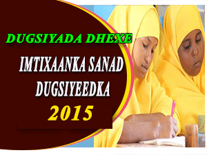 IMTIXAANKA FASALKA 8AAD 2015