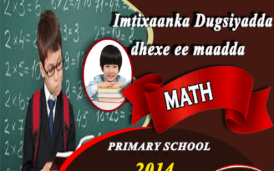 MATH 2014