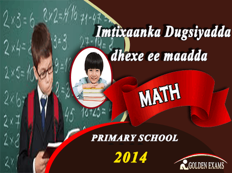 MATH 2014