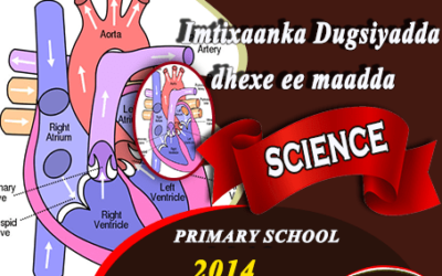 SCIENCE 2014