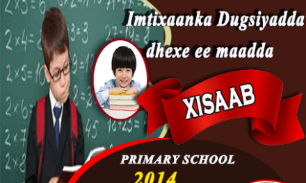 XISAAB 2014