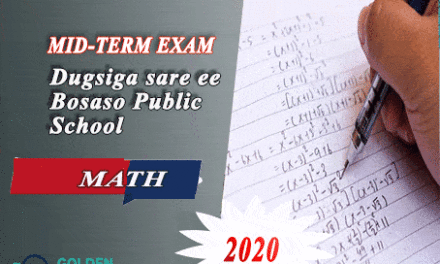 MATH 2020