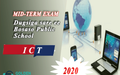 ICT 2020