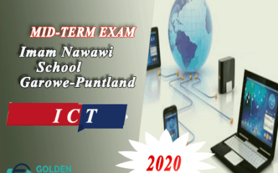 ICT 2020