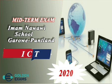 ICT 2020