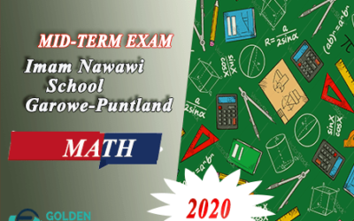 MATH 2020