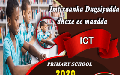 ICT 2020