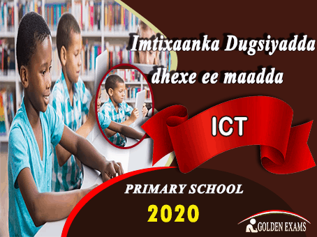 ICT 2020