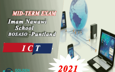 ICT 2021