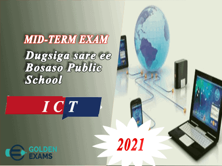 ICT 2021