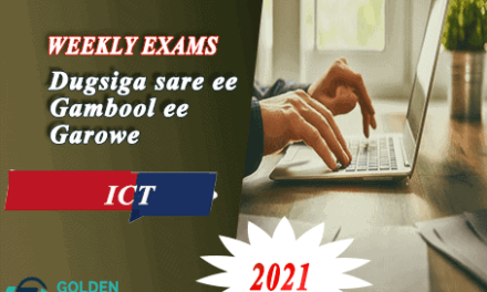 ICT 2021