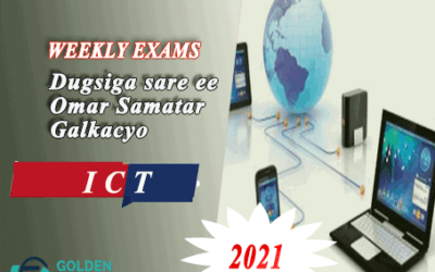 ICT 2021