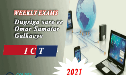 ICT 2021