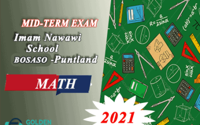 MATH 2021