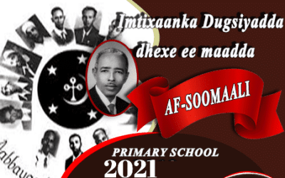 SOMALI 2021