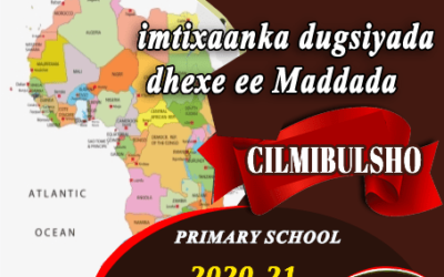 CILMIBULSHO 2021