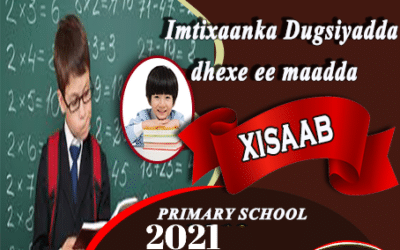XISAAB 2021