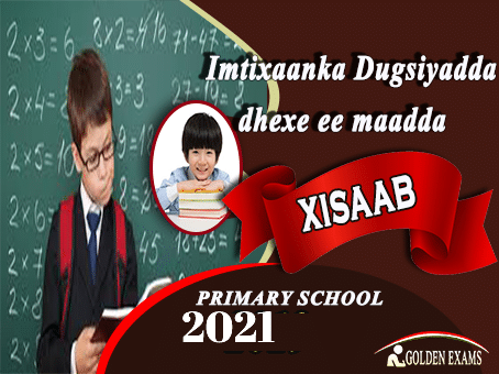 XISAAB 2021